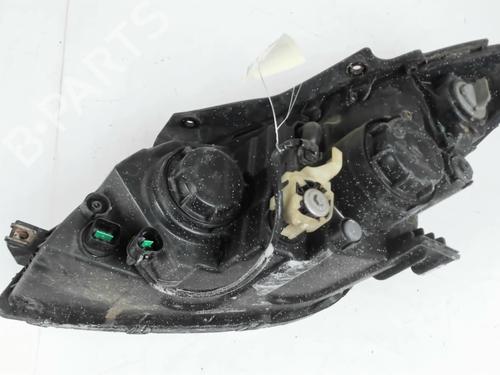 Right headlight HYUNDAI i30 (FD) 1.6 CRDi | BP27293954C29 