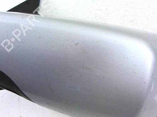 Left mirror BMW 3 (E46) 320 d | BP20455029C26 