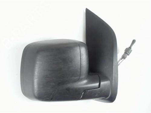 Right mirror FIAT FIORINO Box Body/MPV (225_) 1.3 D Multijet (225BXD1A, 225BXB1A, 225BXB11) | BP24473638C27 