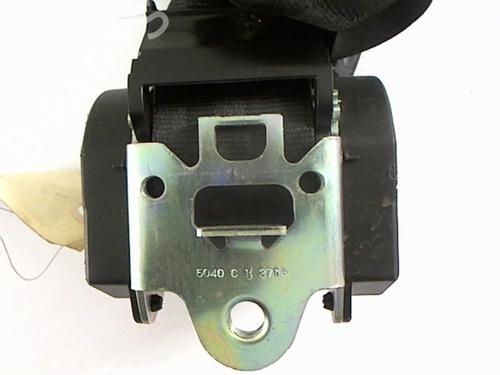 Rear left belt tensioner AUDI A4 Allroad B8 (8KH) 3.0 TDI quattro | BP20448871C89 