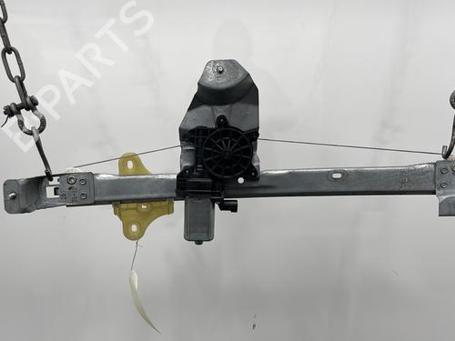 Front right window mechanism RENAULT ZOE (BFM_) ZOE | BP25122692C23 - Image 3