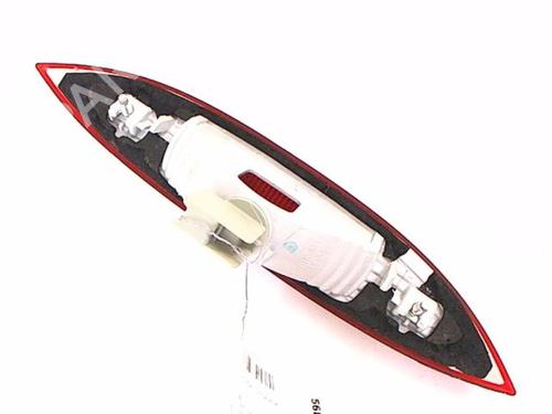Used Third brake light Third brake light NISSAN NOTE (E11, NE11) 1.4 (88 hp) 20459501 20459501
