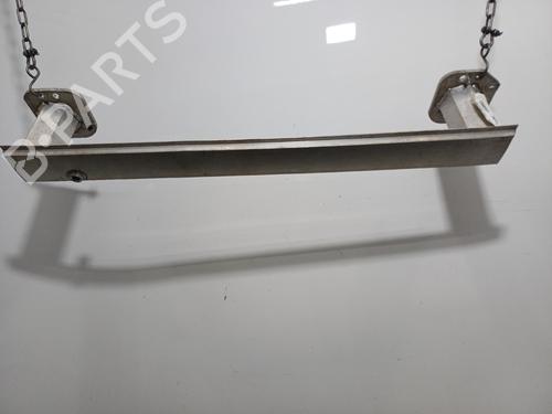 Used Rear bumper reinforcement Rear bumper reinforcement 37652675 37652675
