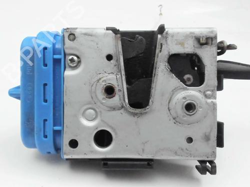 Used Rear left lock Rear left lock AUDI A6 C4 (4A2) 1.9 TDI (90 hp) 21240777 21240777