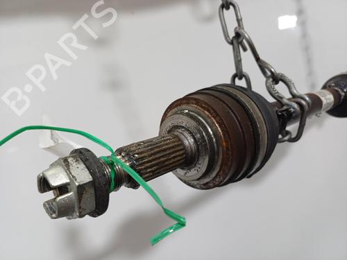 Right front driveshaft RENAULT CLIO V (B7_) 1.0 TCe 90 (B7MT) | BP38943221M39 - Image 5