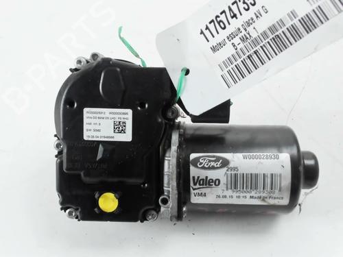 Front wiper motor FORD B-MAX (JK) 1.0 EcoBoost | BP31053197M29 - Image 2