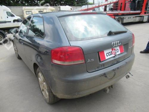 ECU airbags AUDI A3 (8P1) 1.9 TDI | BP20398295M53 