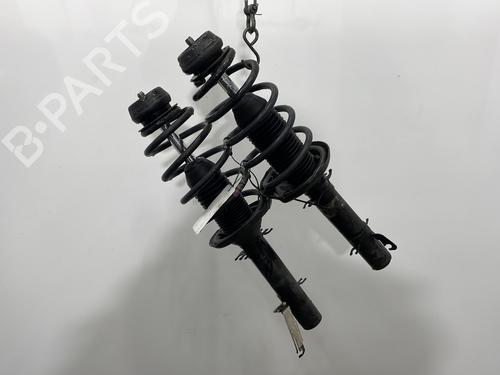 Venstre fortil støddæmper VW BORA Variant (1J6) 1.9 TDI (101 hp) 31139206