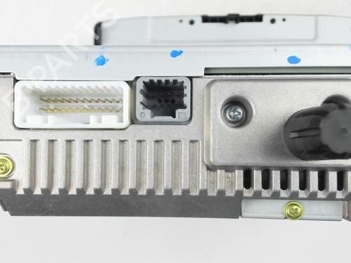 Radio DACIA LODGY (JS_) 1.3 TCe 130 (JSNE) | BP39733532E6 - Image 7