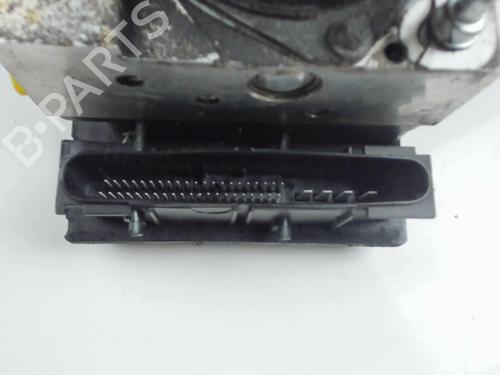 ABS pump JAGUAR X-TYPE I Estate (X400) 2.0 D | BP20405709M43