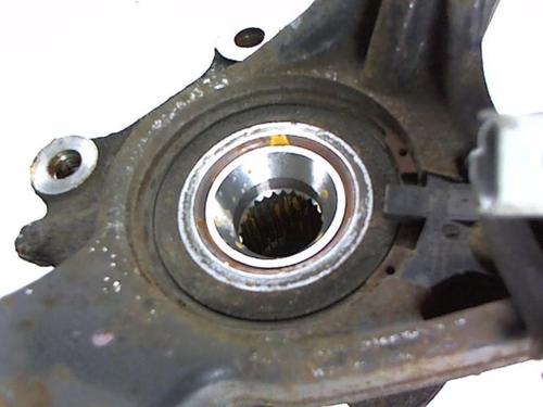 Right front steering knuckle CITROËN C4 Grand Picasso I (UA_) 2.0 HDi 150 | BP20409898M26 