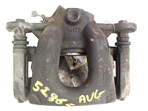 Used Left front brake caliper BMW 1 (E87) 118 d (122 hp) 20437187