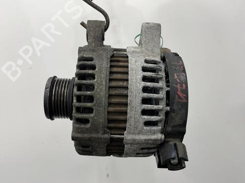 Used Alternator Alternator FORD GALAXY II (WA6) 2.0 TDCi (140 hp) 23780661 23780661