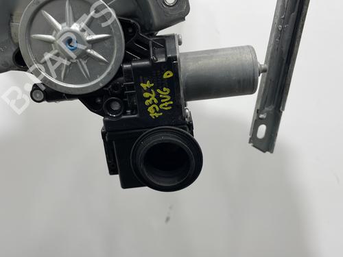 Rudehejsemekanisme ventre foran TOYOTA PRIUS PLUS (_W4_) 1.8 Hybrid (ZVW40W, ZVW41W) | BP32373728C22