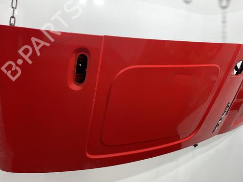 Left tailgate RENAULT TRAFIC II Bus (JL) 2.0 dCi 90 (JL00, JL01, JL0H, JL0M, JL0P, JL0S) | BP31761527C76 