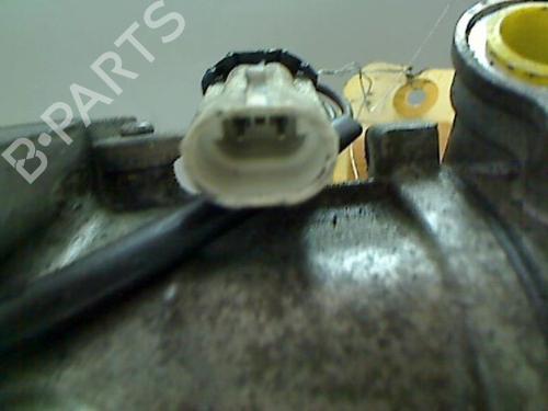 AC compressor OPEL MERIVA A MPV (X03) 1.7 CDTI (E75) | BP20408499M34 