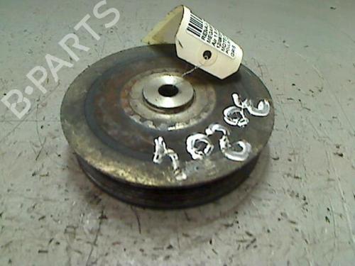 Used Pulley RENAULT SCÉNIC I MPV (JA0/1_, FA0_) 1.9 dCi (JA05, JA1F) (102 hp) 20453744