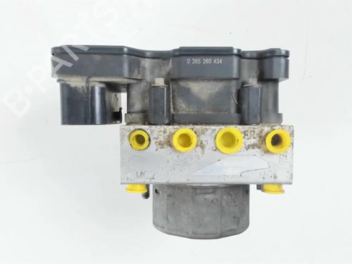 Used ABS pump FIAT PANDA (312_, 319_) 1.2 (312PXA1A) (69 hp) 29638795