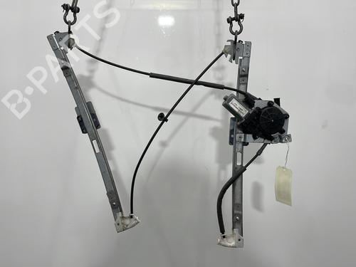 Front left window mechanism BMW 3 Touring (E46) 320 d | BP30308447C22  - Image 6