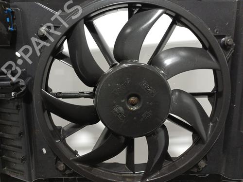 Frontplade/Frontkurv PEUGEOT PARTNER Box Body/MPV 1.6 HDi 16V | BP35938545C72  - Image 9