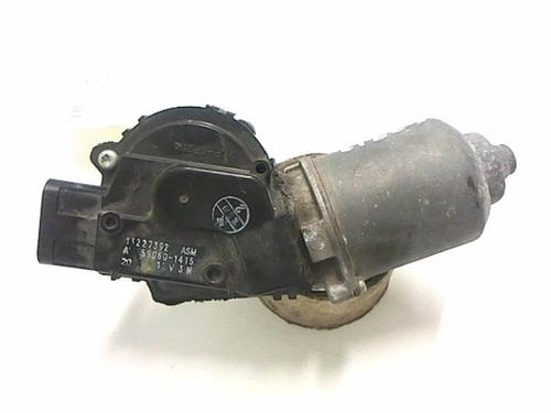 Viskermotor vindrute OPEL INSIGNIA A Sports Tourer (G09) 1.8 (35) | BP20416520M29 