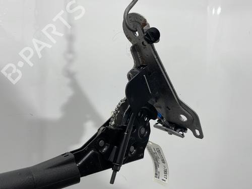 Used Hand brake Hand brake PEUGEOT 208 I (CA_, CC_) 1.2 THP 110 (110 hp) 32014050 32014050