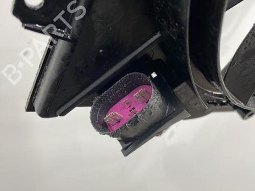 Used Radiator fan Radiator fan AUDI TT (8J3) 2.0 TTS quattro (272 hp) 21207549 21207549