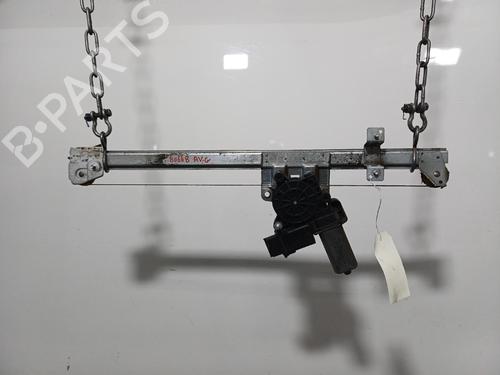 Front left window mechanism FIAT DUCATO Platform/Chassis (250_) 100 Multijet 2,2 D | BP39151036C22 - Image 3