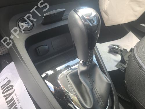 Right front driveshaft RENAULT CAPTUR I (J5_, H5_) 1.2 TCe 120 | BP27504541M39 - Image 14