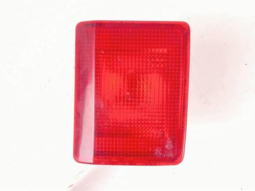 Used Rear fog light Rear fog light PEUGEOT 407 SW (6E_, 6D_) 2.0 HDi 135 (136 hp) 20445894 20445894