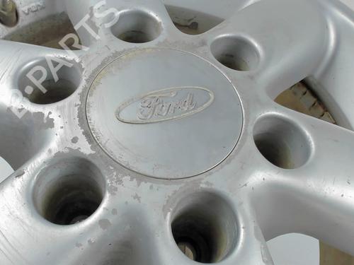 Used Rim FORD MAVERICK (UDS, UNS) 2.7 TD (100 hp) 21206348