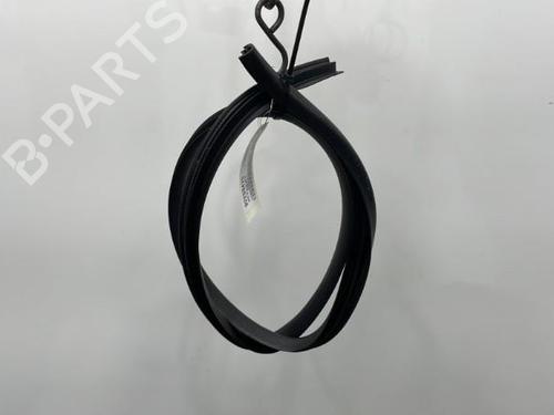 Used Rubber door seal DAIHATSU CUORE VI (L251, L250_, L260_) 1.0 (58 hp) 21240378