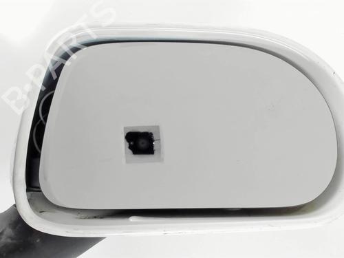 Right mirror FIAT BRAVA (182_) 1.9 JTD 105 | BP20437042C27 