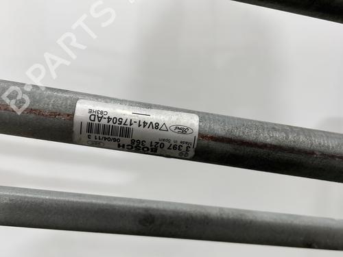 Used Front wipers mechanism Front wipers mechanism FORD KUGA I 2.0 TDCi 4x4 (140 hp) 27726341 27726341