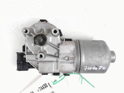Used Front wiper motor DACIA LOGAN (LS_) 1.5 dCi (LS04) (88 hp) 21241543