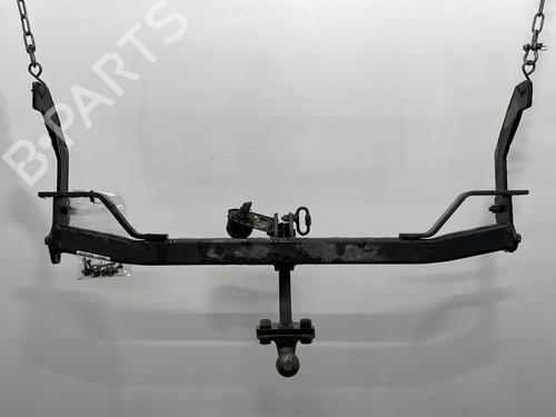 Used Tow ball/Mechanism PEUGEOT 307 Break (3E) 1.6 HDi 110 (109 hp) 25122578