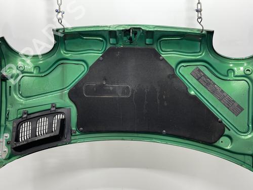 Hood RENAULT TWINGO I (C06_) 1.2 16V (C060) | BP30115531C1 