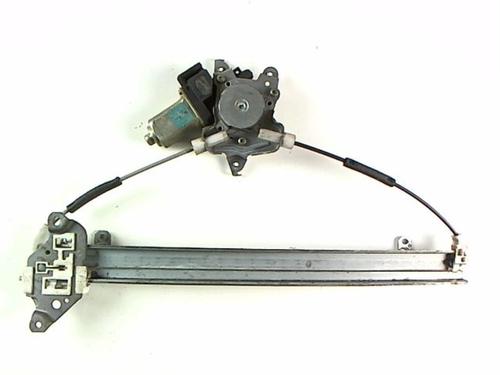 Front right window mechanism NISSAN X-TRAIL I (T30) 2.2 Di 4x4 | BP20414035C23 