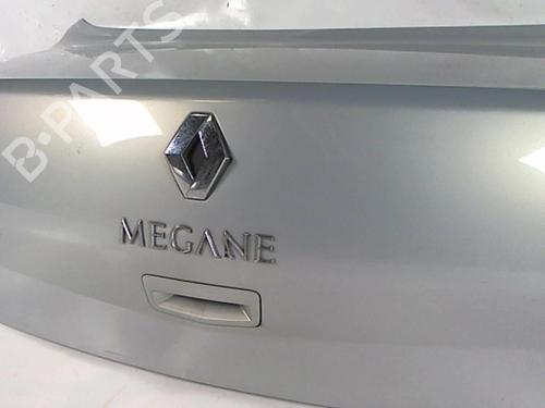 Tailgate RENAULT MEGANE II (BM0/1_, CM0/1_) 1.5 dCi (BM1F, CM1F) | BP20456074C6 
