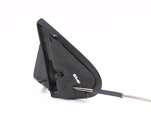 Left mirror VW GOLF III (1H1) 1.9 TDI | BP20436411C26 