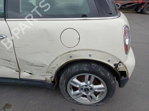 Left front fog light MINI MINI (R56) One | BP21241050C30  - Image 29