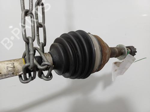 Used Right front driveshaft Right front driveshaft 37481750 37481750