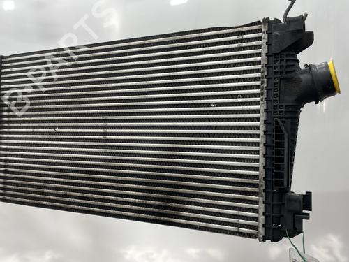 Used Intercooler Intercooler CHEVROLET CRUZE Station Wagon (J308) 1.7 TD (131 hp) 27895051 27895051