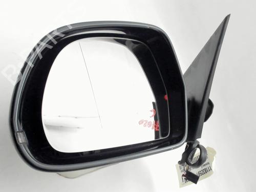 Retrovisore sinistro AUDI A4 B8 Avant (8K5) 2.7 TDI | BP29009201C26 