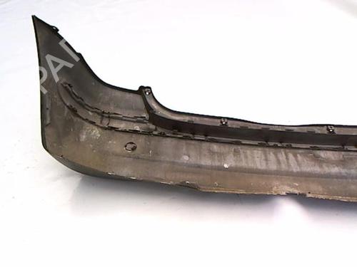 Rear bumper MERCEDES-BENZ A-CLASS (W168) A 170 CDI (168.009, 168.109) | BP20459187C8 