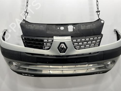 Paraurti anteriore RENAULT CLIO II (BB_, CB_) 1.2 (BB0A, BB0F, BB10, BB1K, BB28, BB2D, BB2H, CB0A,... (58 hp) 29338396