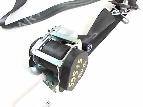 Front left belt tensioner PEUGEOT 308 I (4A_, 4C_) 1.6 HDi | BP20473090C87 