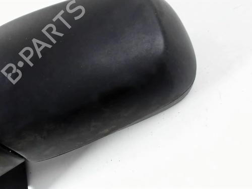 Left mirror RENAULT CLIO III (BR0/1, CR0/1) 1.5 dCi (C/BR0G, C/BR1G) | BP22184872C26 