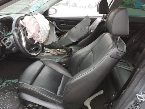 Climate control BMW 3 Coupe (E92) 330 xd | BP25926593I5  - Image 8