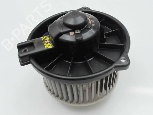 Heater blower motor TOYOTA COROLLA Compact (_E10_) 1.3 XLI (EE101_, EE101R) | BP21238812M62 